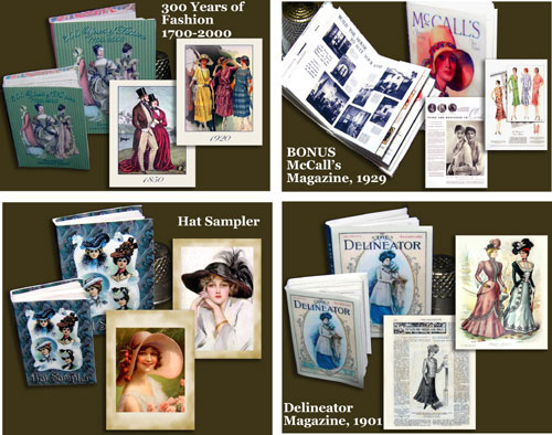 fashion doll books
