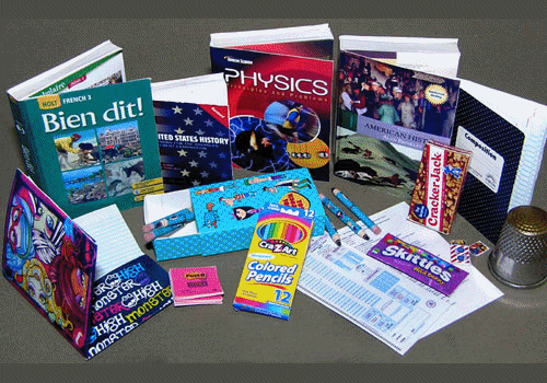 Fashion Doll Contemporary Series Animation