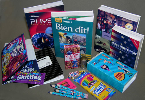 Sample Girl Doll Contemporary Collection