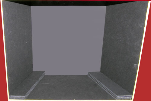 Toy Shop Supplies Box Patterns and Instructions