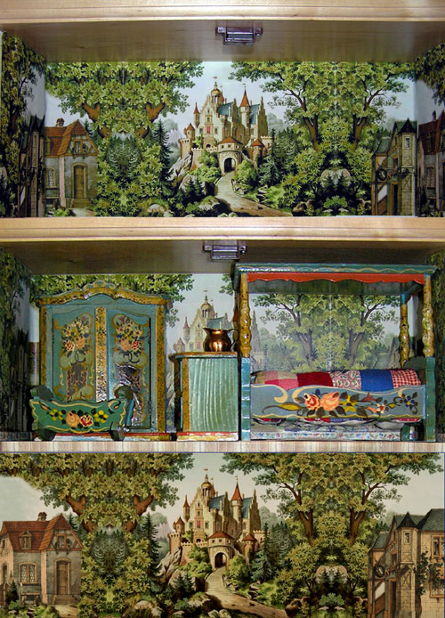 Medieval Collection set 2